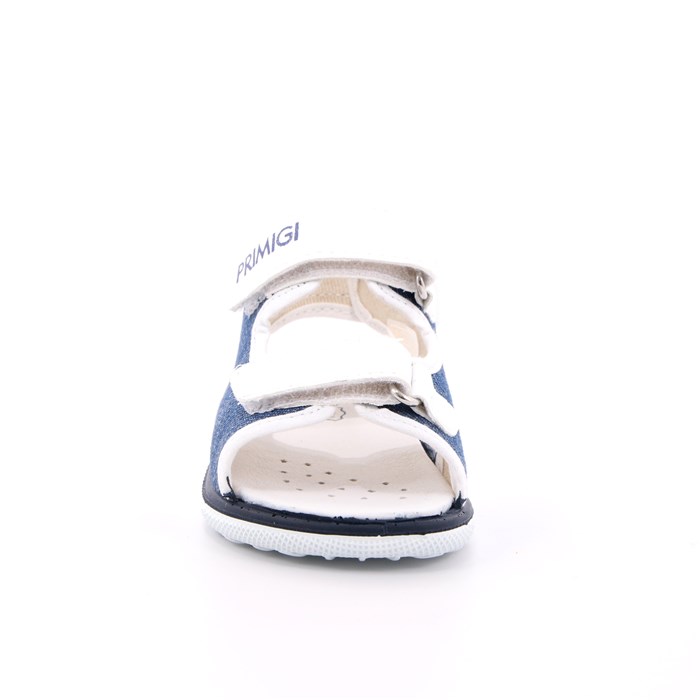 Sandalo Primigi Bambino Blu  Scarpe 763 - 7374022