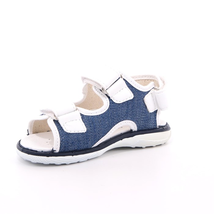 Sandalo Primigi Bambino Blu  Scarpe 763 - 7374022