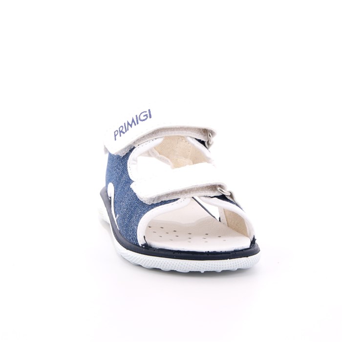 Sandalo Primigi Bambino Blu  Scarpe 763 - 7374022