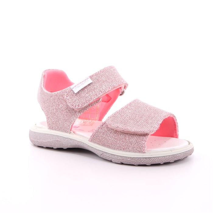 Sandalo Primigi Bambina Cipria  Scarpe 766 - 7374200