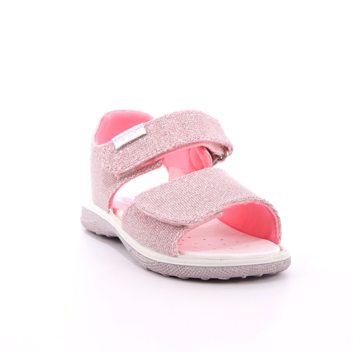 Sandalo Primigi Bambina Cipria  Scarpe 766 - 7374200