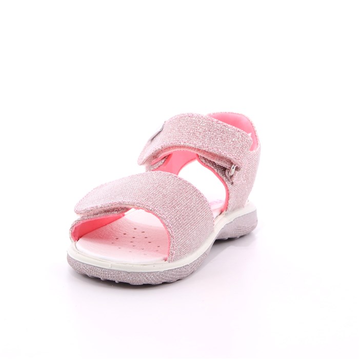 Sandalo Primigi Bambina Cipria  Scarpe 766 - 7374200