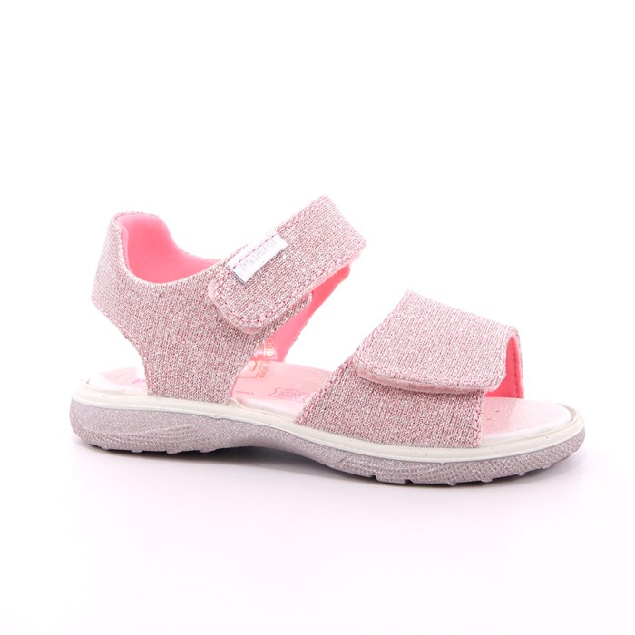 Sandalo Primigi Bambina Cipria  Scarpe 766 - 7374200