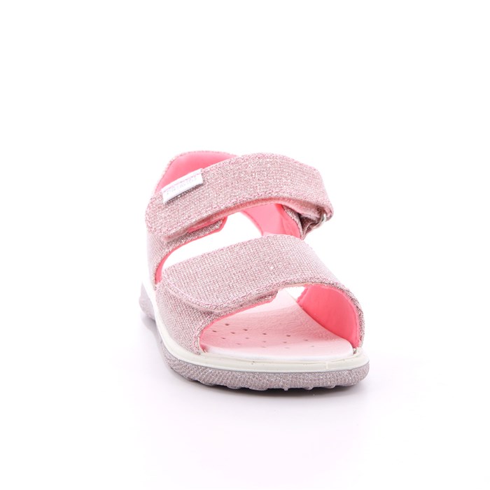 Sandalo Primigi Bambina Cipria  Scarpe 766 - 7374200