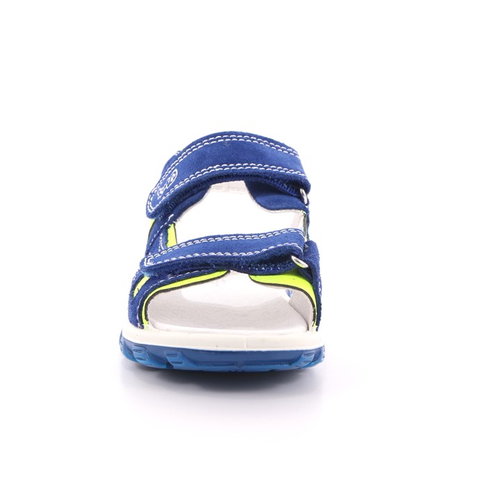 Sandalo Primigi Bambino Azzurro  Scarpe 784 - 7397300
