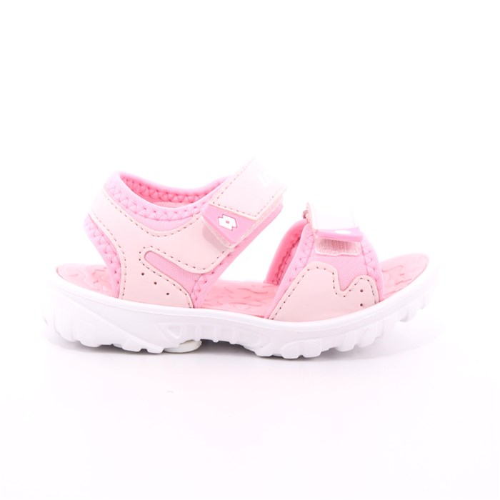 Sandalo Lotto Bambino Rosa Sandalo Lotto Bambino Rosa Scarpe 158 - 213659