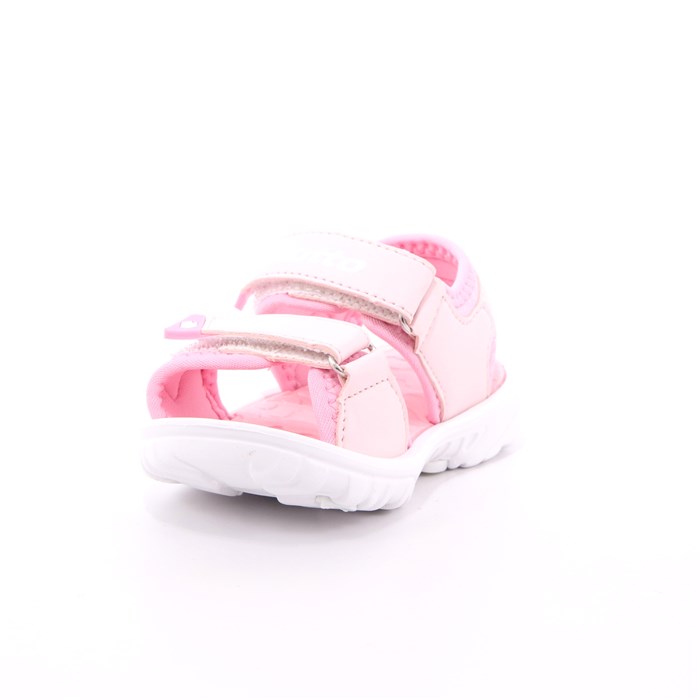 Sandalo Lotto Bambino Rosa  Scarpe 158 - 213659