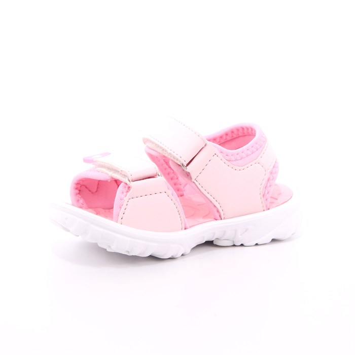 Sandalo Lotto Bambino Rosa  Scarpe 158 - 213659