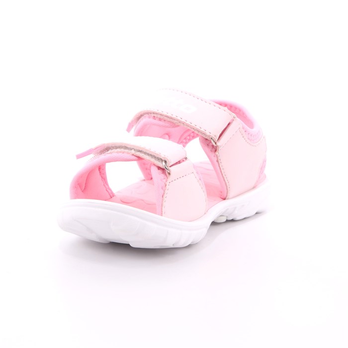 Sandalo Lotto Bambino Rosa  Scarpe 160 - 213660