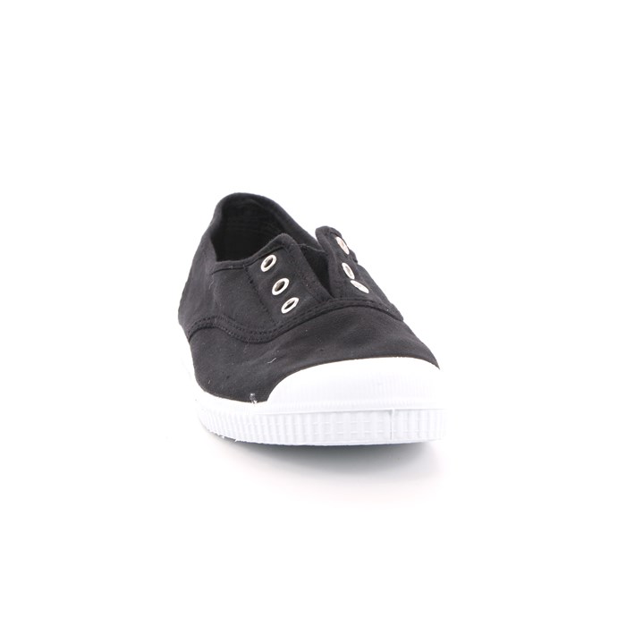 Slip On Cienta Bambino Nero  Scarpe 102 - 70997