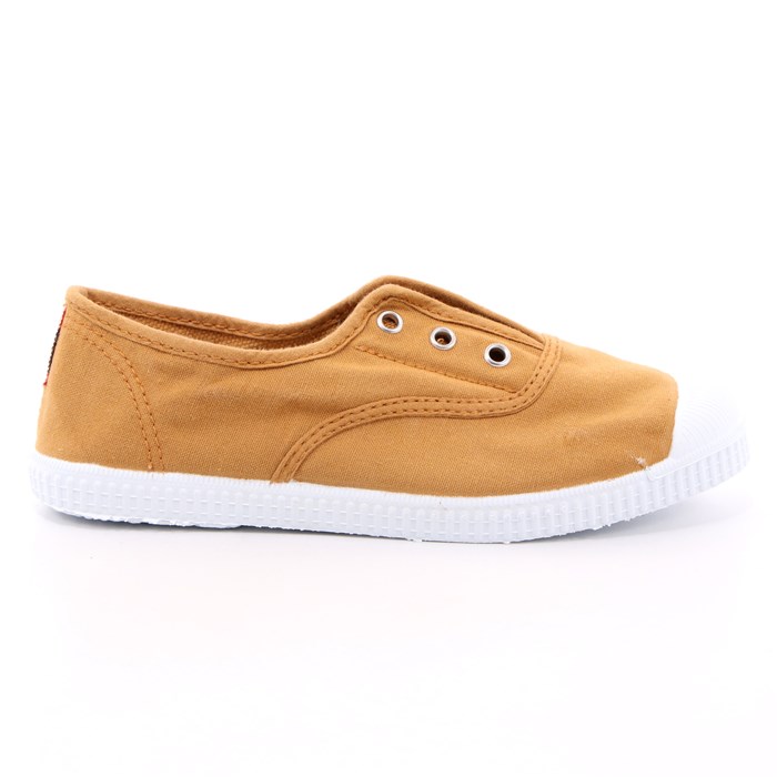 Slip On Cienta Bambino Blu  Scarpe 103 - 70997