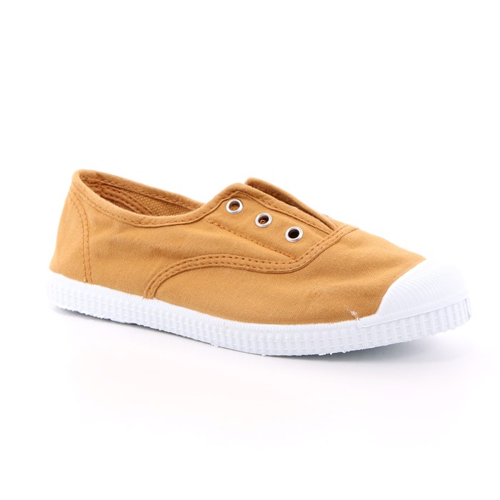 Slip On Cienta Bambino Blu  Scarpe 103 - 70997