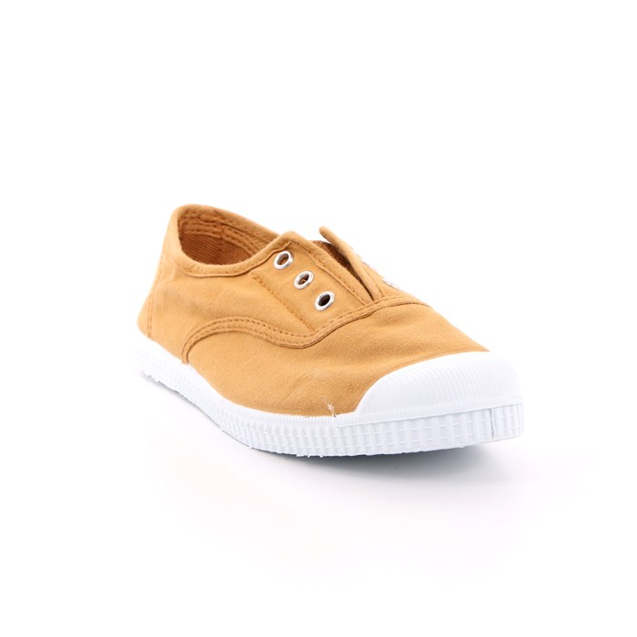 Slip On Cienta Bambino Blu  Scarpe 103 - 70997