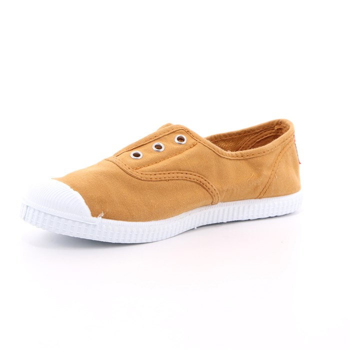 Slip On Cienta Bambino Blu  Scarpe 103 - 70997