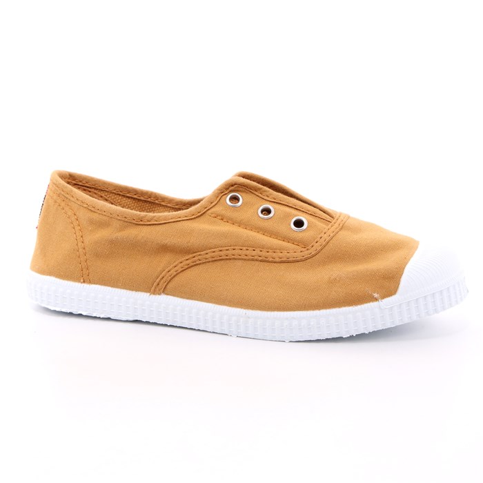 Slip On Cienta Bambino Blu  Scarpe 103 - 70997