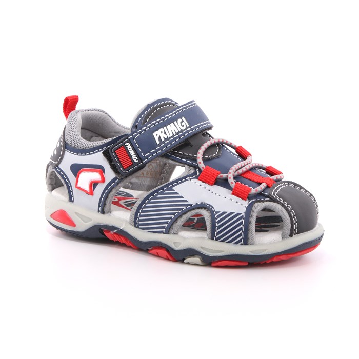 Ragnetto Primigi Bambino Blu  Scarpe 797 - 7450344