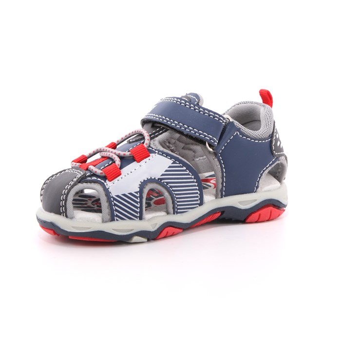 Ragnetto Primigi Bambino Blu  Scarpe 797 - 7450344