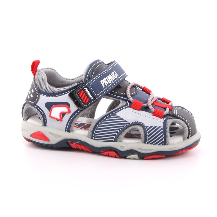 Ragnetto Primigi Bambino Blu  Scarpe 797 - 7450344