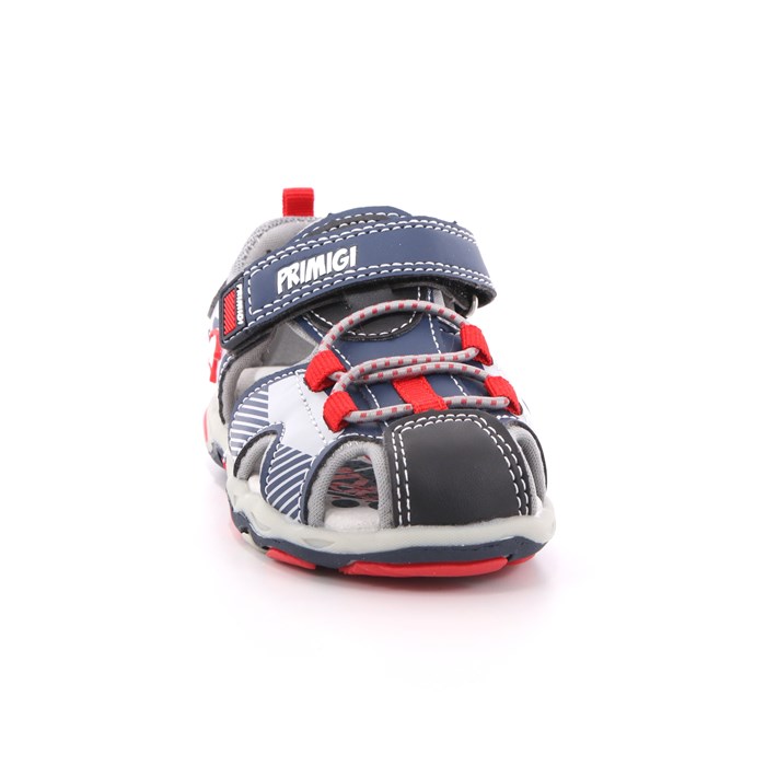 Ragnetto Primigi Bambino Blu  Scarpe 797 - 7450344