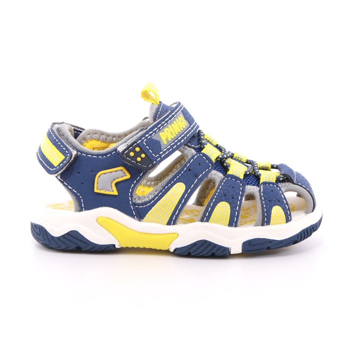 Ragnetto Primigi Bambino Blu  Scarpe 799 - 7460433