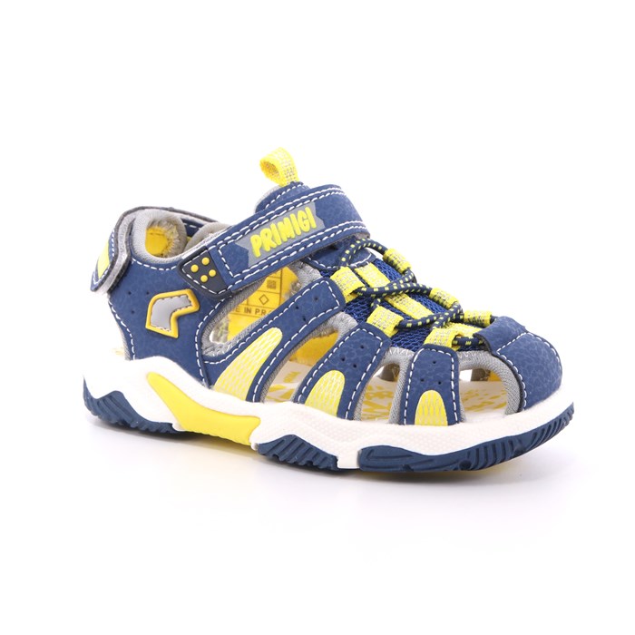 Ragnetto Primigi Bambino Blu  Scarpe 799 - 7460433