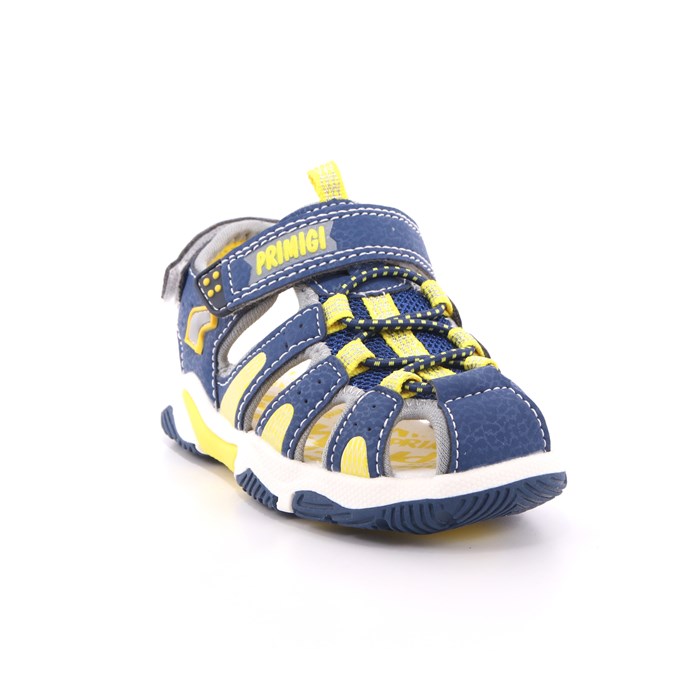 Ragnetto Primigi Bambino Blu  Scarpe 799 - 7460433