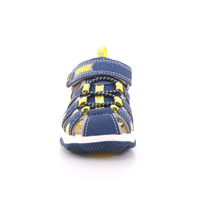 Ragnetto Primigi Bambino Blu  Scarpe 799 - 7460433