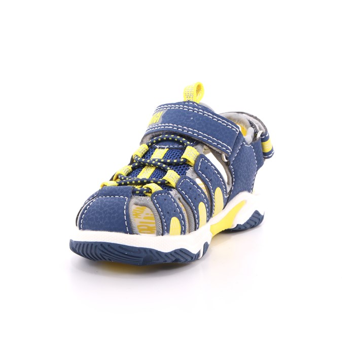 Ragnetto Primigi Bambino Blu  Scarpe 799 - 7460433