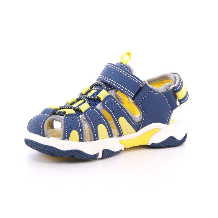 Ragnetto Primigi Bambino Blu  Scarpe 799 - 7460433