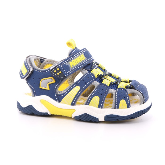 Ragnetto Primigi Bambino Blu  Scarpe 799 - 7460433