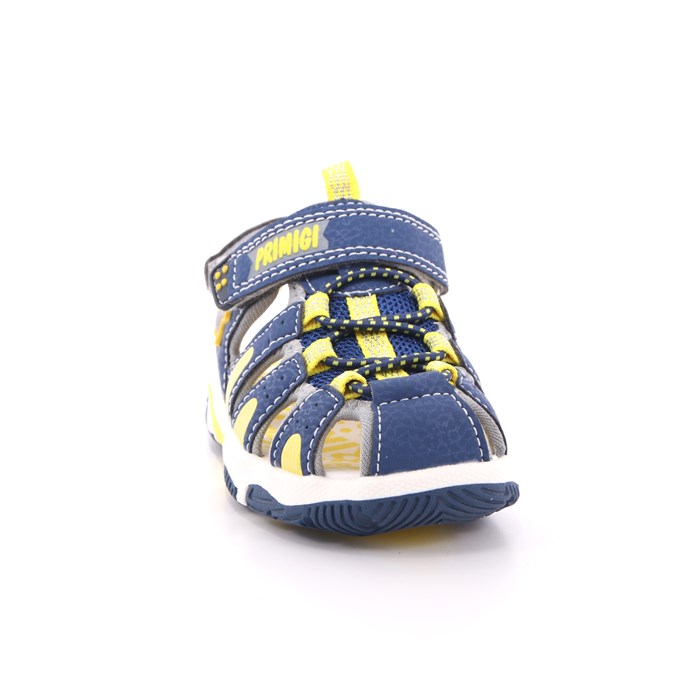 Ragnetto Primigi Bambino Blu  Scarpe 799 - 7460433