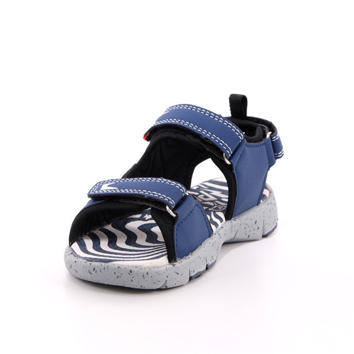 Sandalo Primigi Bambino Blu  Scarpe 802 - 7461400