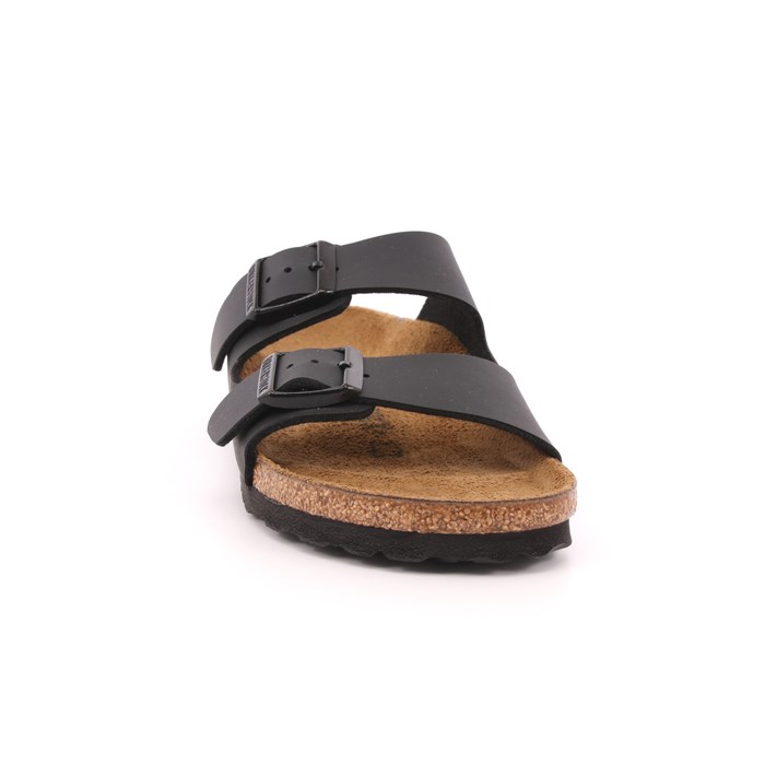Sandalo Birkenstock Donna Nero  Scarpe 22 - 051793