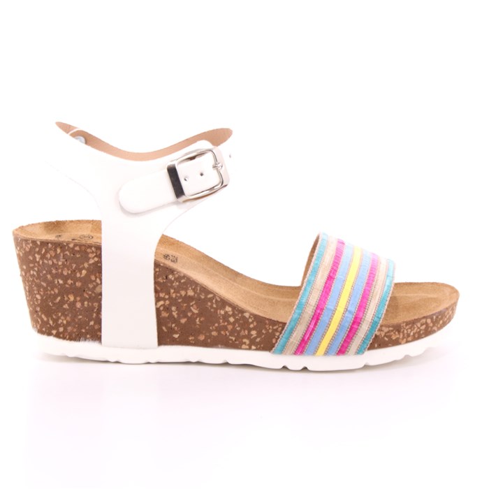 Sandalo Biostar Donna Multicolor Sandalo Biostar Donna Multicolor Scarpe 14 - MAU BRIOSA