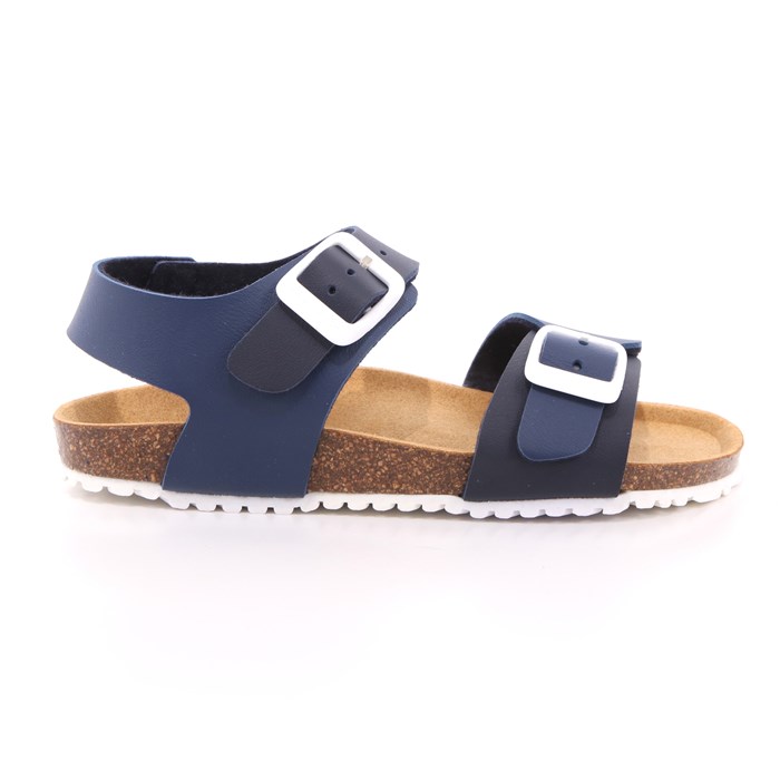 Sandalo Garvalin Bambino Azzurro Sandalo Garvalin Bambino Azzurro Scarpe 87 - 192480