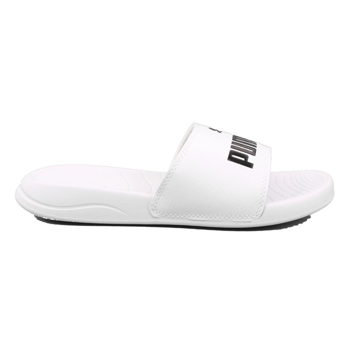 Ciabatte Puma Bambino Bianco Ciabatte Puma Bambino Bianco Scarpe 687 - 37227902