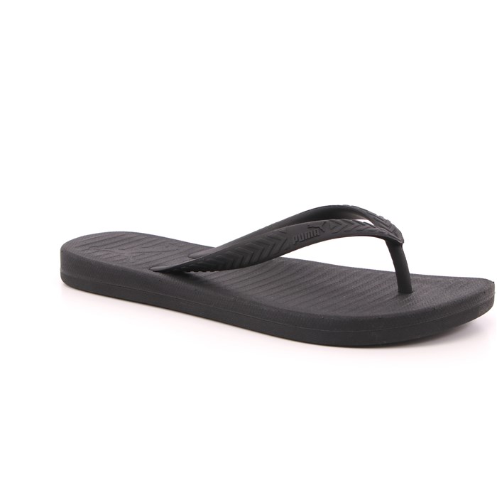 Infradito Puma Bambino Nero  Scarpe 692 - 37521101