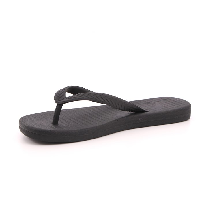 Infradito Puma Bambino Nero  Scarpe 692 - 37521101