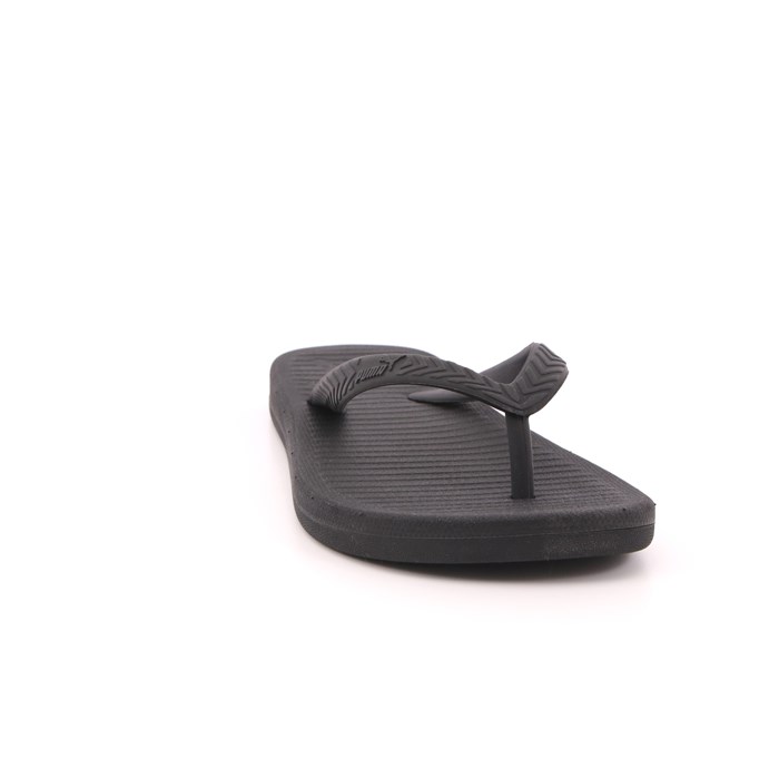 Infradito Puma Bambino Nero  Scarpe 692 - 37521101