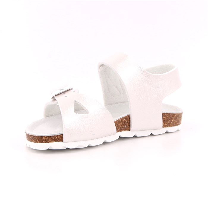 Sandalo Grunland Bambina Perla  Scarpe 500 - SB0389