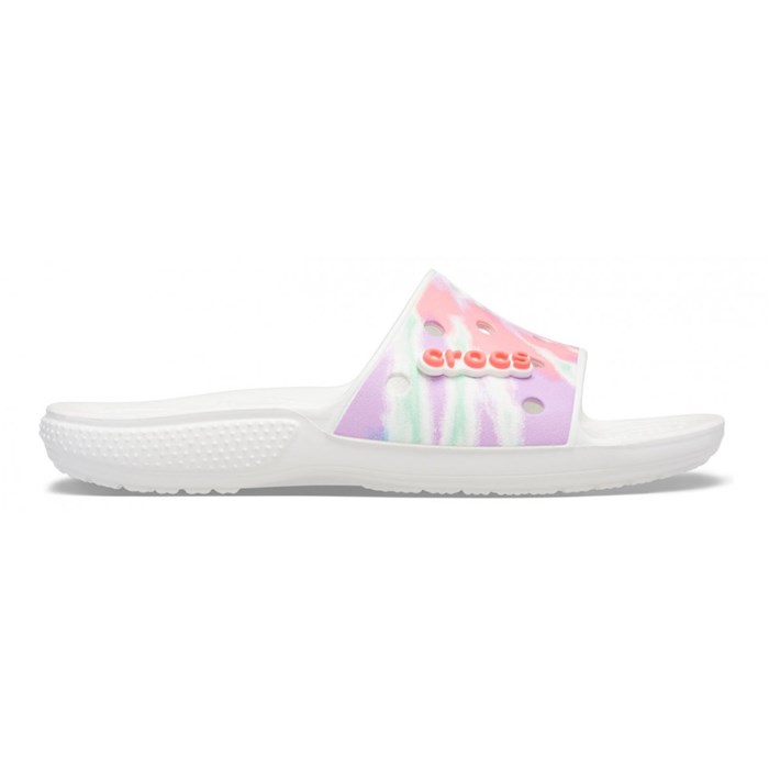Ciabatte Crocs Bambino Bianco Ciabatte Crocs Bambino Bianco Scarpe 20 - 206520