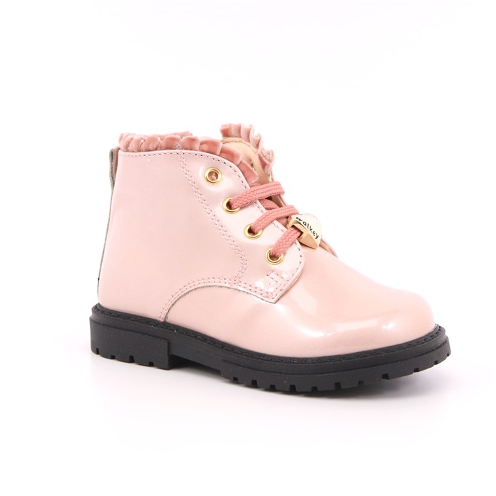 Anfibio Walkey Bambina Rosa  Scarpe 25 - 41535