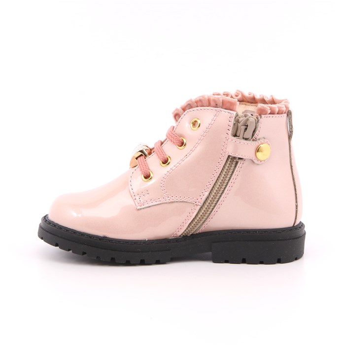 Anfibio Walkey Bambina Rosa  Scarpe 25 - 41535