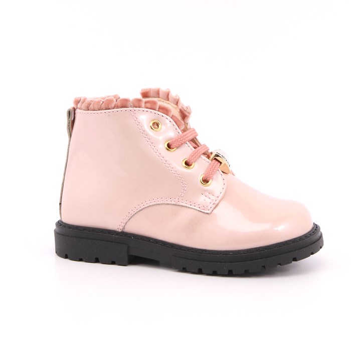 Anfibio Walkey Bambina Rosa  Scarpe 25 - 41535