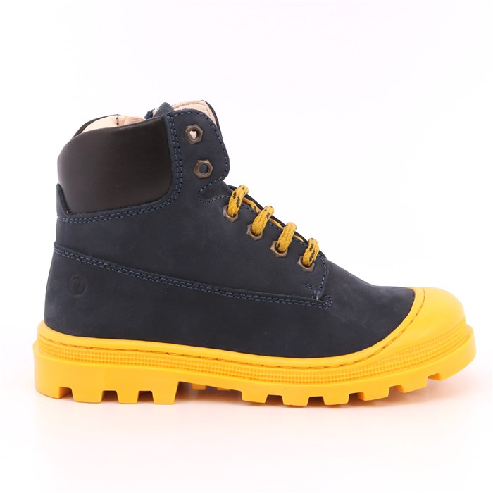 Anfibio Walkey Bambino Blu  Scarpe 28 - 41390