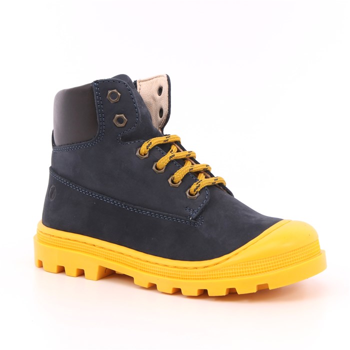 Anfibio Walkey Bambino Blu  Scarpe 28 - 41390