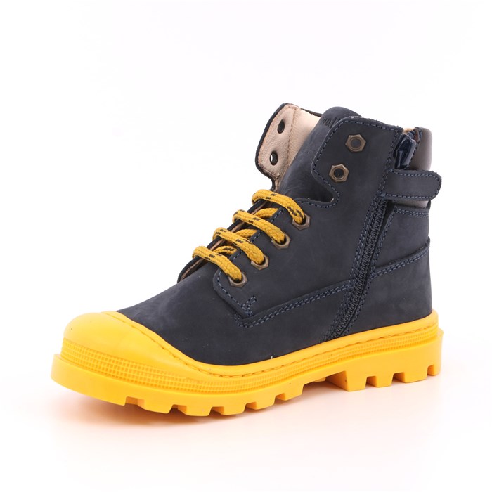 Anfibio Walkey Bambino Blu  Scarpe 28 - 41390