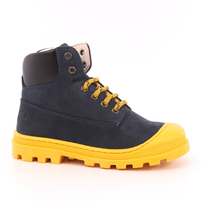 Anfibio Walkey Bambino Blu  Scarpe 28 - 41390