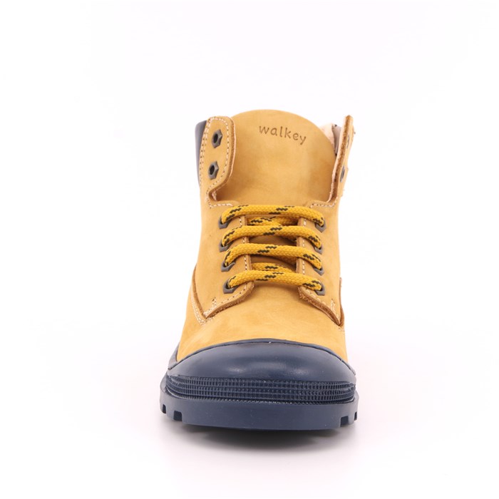 Anfibio Walkey Bambino Giallo Ocra  Scarpe 29 - 41390