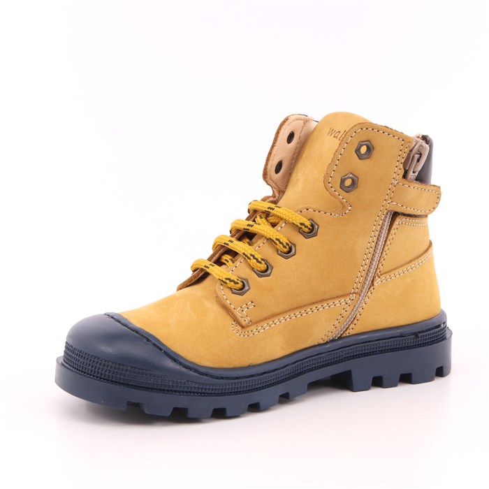 Anfibio Walkey Bambino Giallo Ocra  Scarpe 29 - 41390